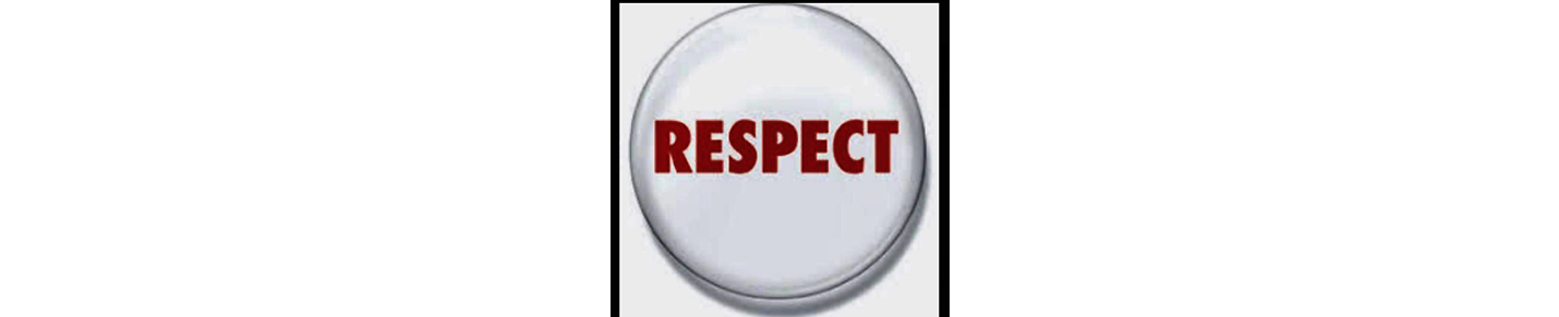 TOP 10 RESPECT VIDEOS
