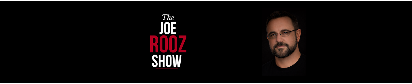 Joe Rotz Joe Rooz