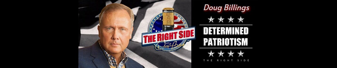 The Right Side with Doug Billings