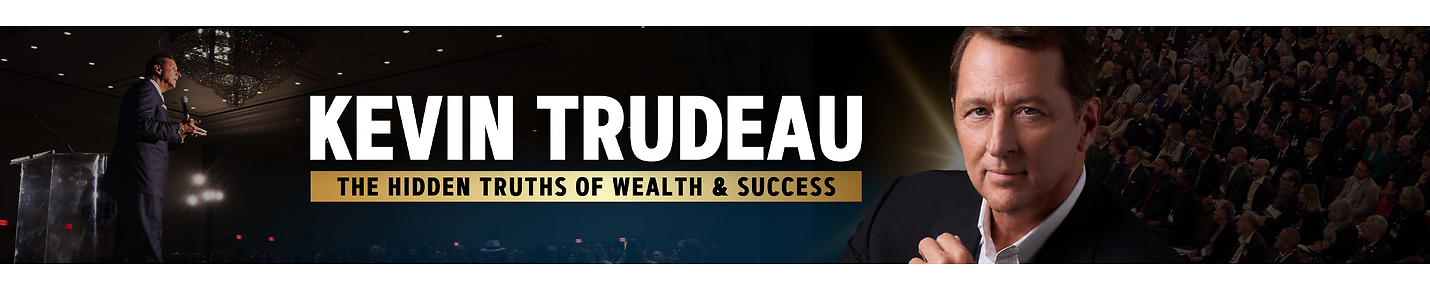 Kevin Trudeau Official