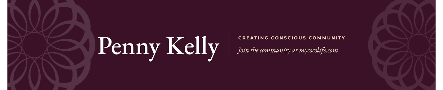 Penny Kelly Official
