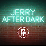 Barstool After Dark